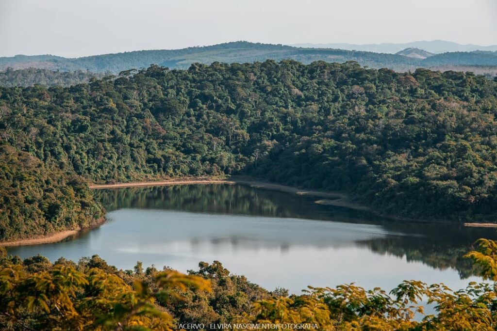 Montanhas Capixabas