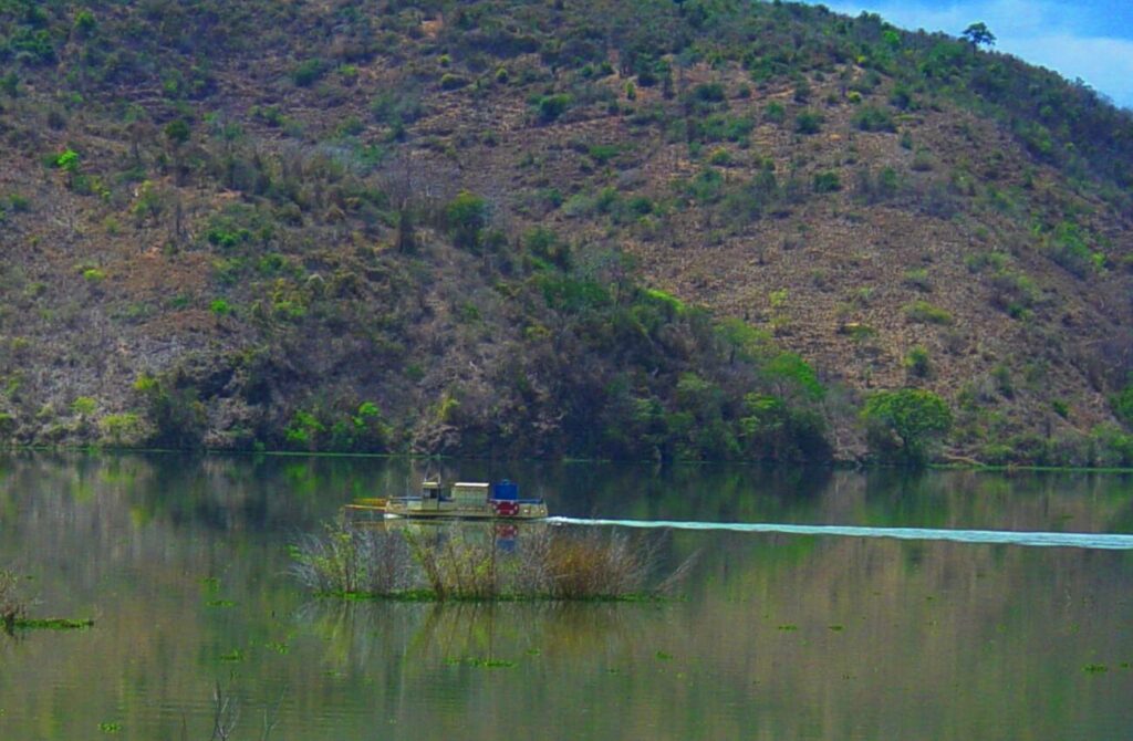 Montanhas Capixabas