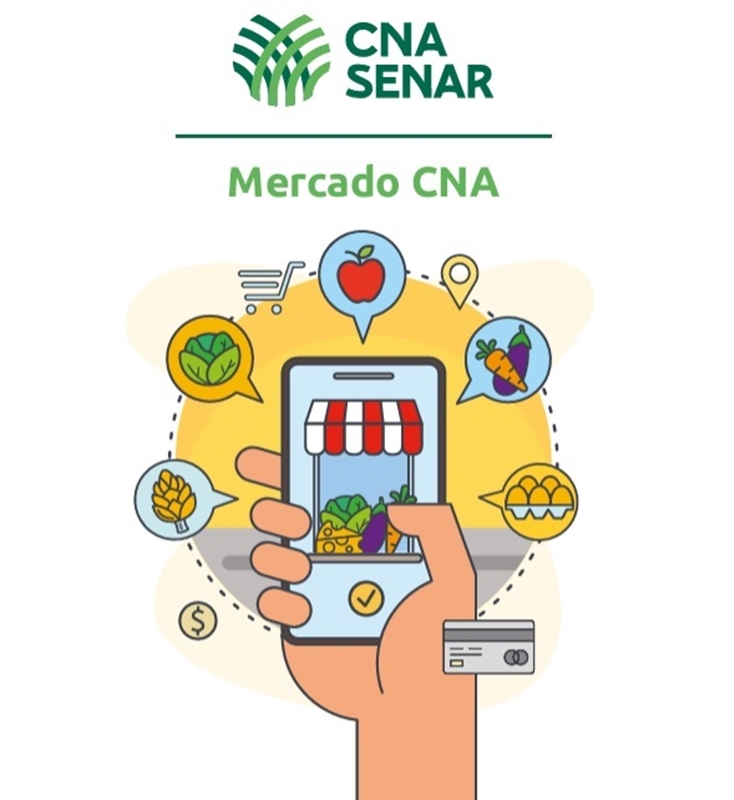 Produtores-rurais-fecham-negocios-na-plataforma-Mercado-CNA Produtores-rurais-fecham-negocios-na-plataforma-Mercado-CNA