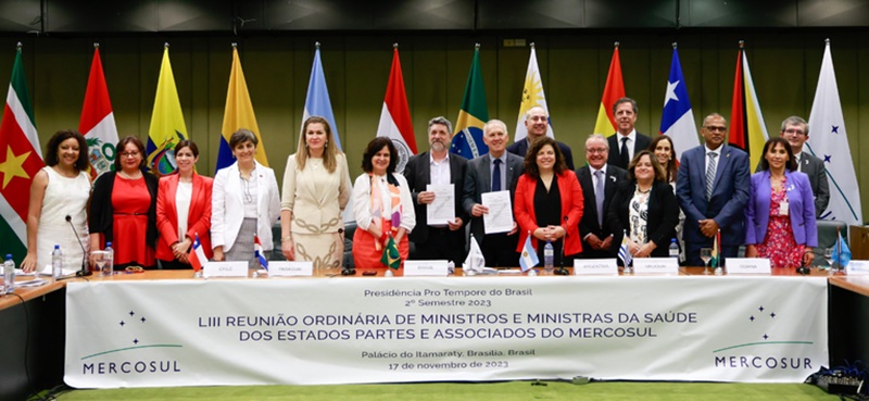 Propostas-para-fortalecer-os-sistemas-regionais-marcam-presidencia-do-Brasil-no-Mercosul-Saude Propostas-para-fortalecer-os-sistemas-regionais-marcam-presidencia-do-Brasil-no-Mercosul-Saude