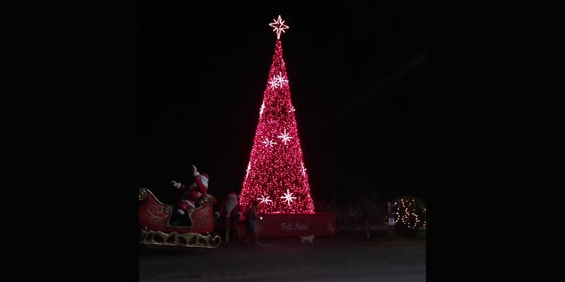 Brilho-de-Natal-ja-esta-aberto-para-fotos-e-visitacoes-em-Marechal-Floriano Brilho-de-Natal-ja-esta-aberto-para-fotos-e-visitacoes-em-Marechal-Floriano