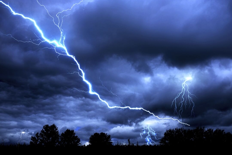tempestade