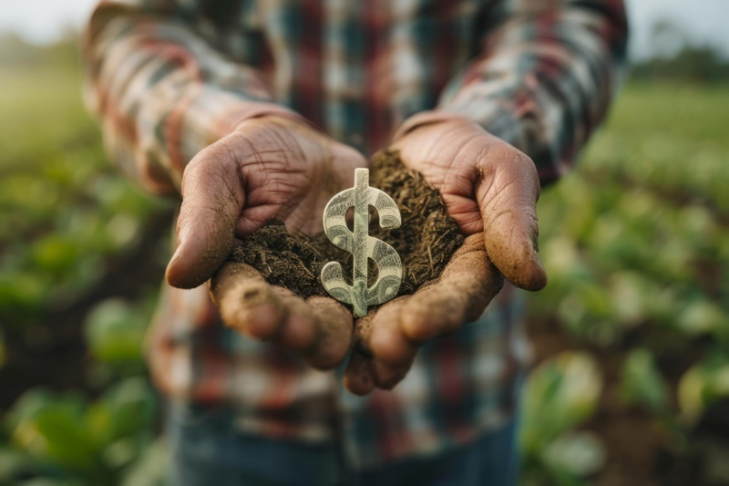 Financiamento-agricola