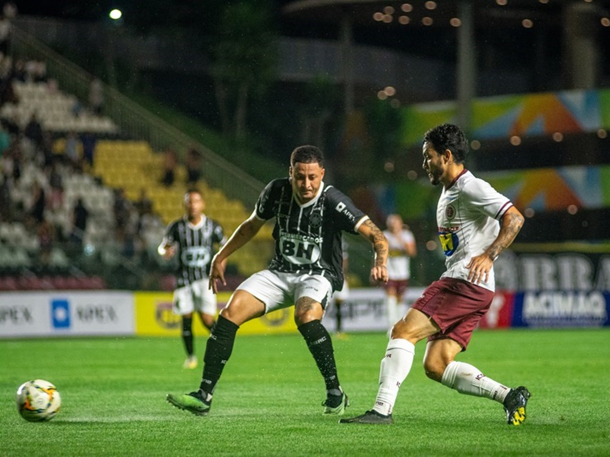 Jogos da Copa Espírito Santo serão transmitidos ao vivo na TV aberta e internet