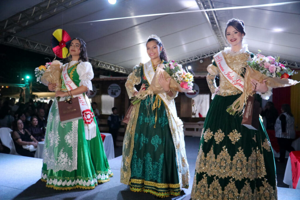 Rainha Italemanha (1)