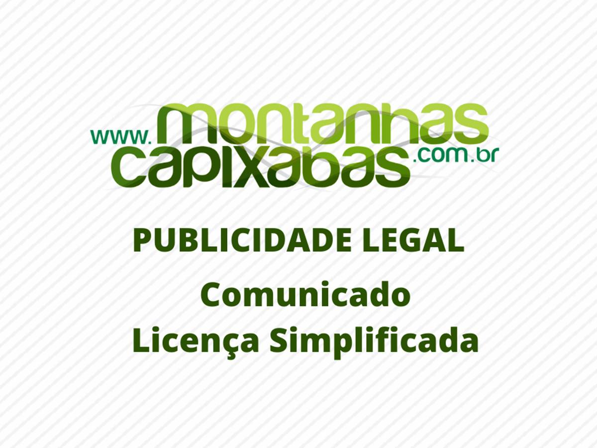 PL-LIC-SIMPLIFICADA PL-LIC-SIMPLIFICADA