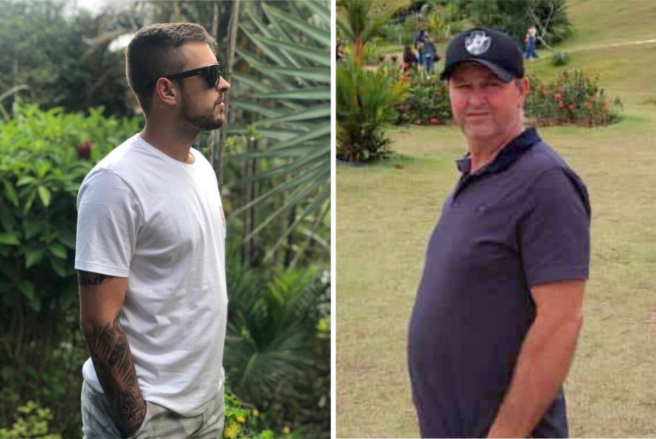 Igor e Lair Igor e Lair