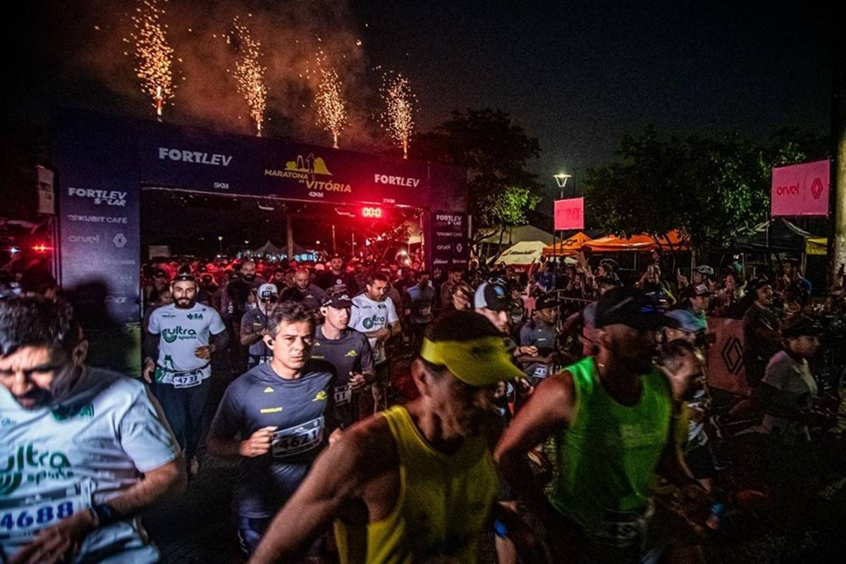 esportes 23-08 - ft divulgação - maratona de vitoria esportes 23-08 - ft divulgação - maratona de vitoria