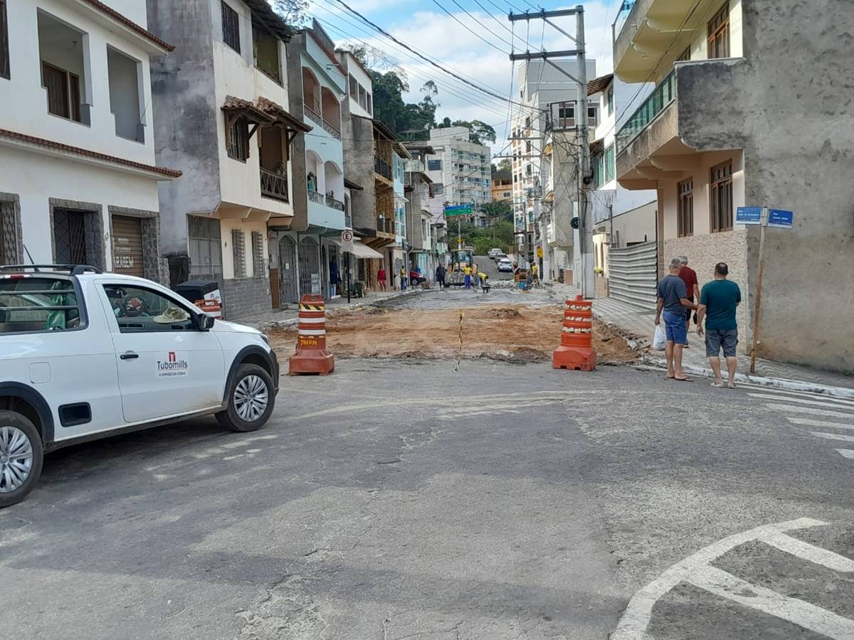 geral 22-08 - ft Fabrizia - obras PMDM - capa geral 22-08 - ft Fabrizia - obras PMDM - capa