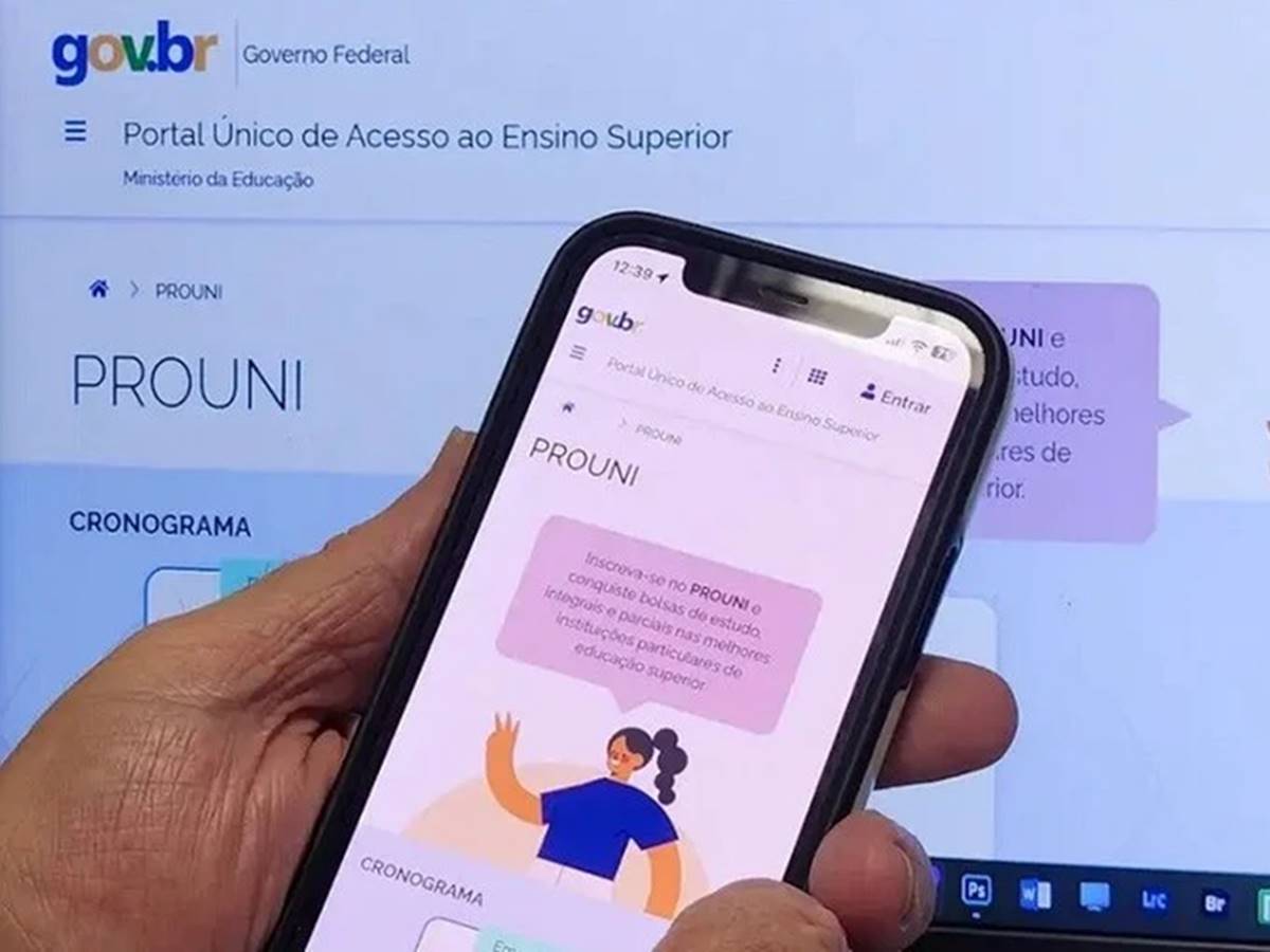 geral 23-08 - ft Agência Brasil - prouni geral 23-08 - ft Agência Brasil - prouni