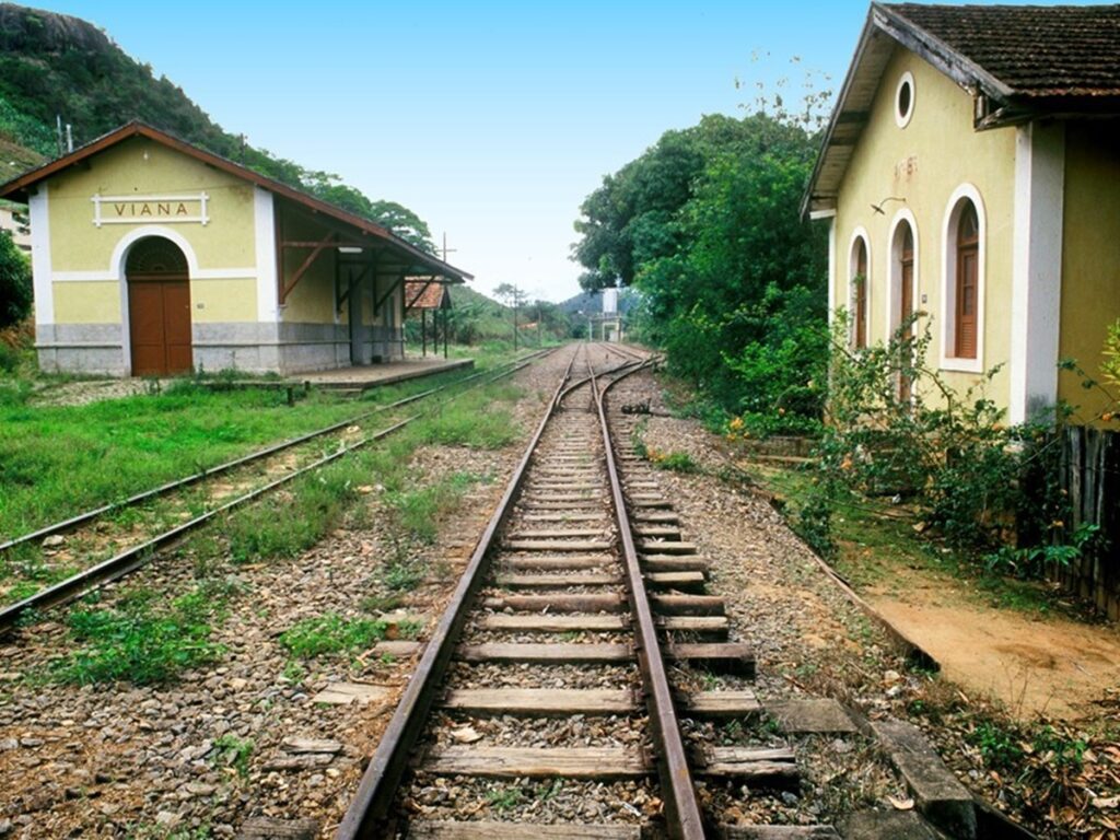 turismo 26-08 - Foto Tadeu Bianconi - ferrovia leopoldina