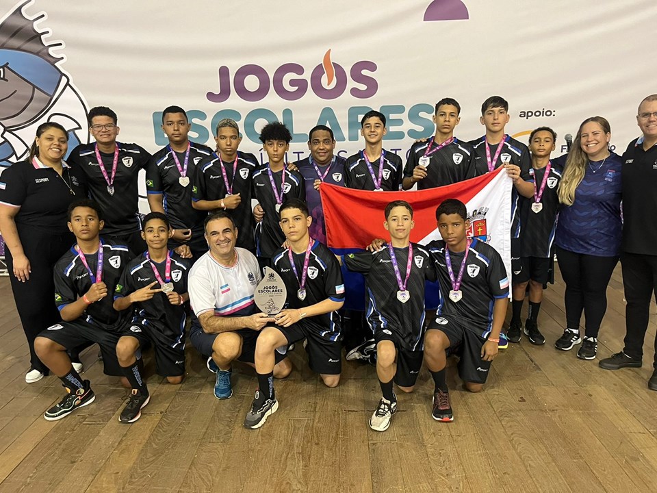 Jogos escolares Jogos escolares