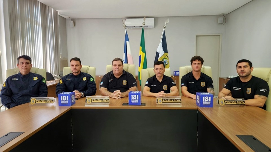 PC e PRF PC e PRF