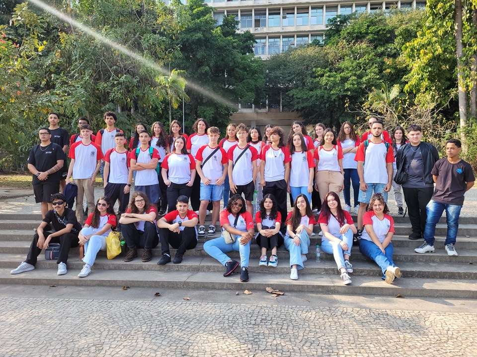 UFRJ UFRJ