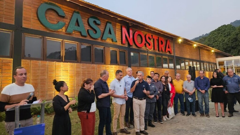 casa nostra casa nostra