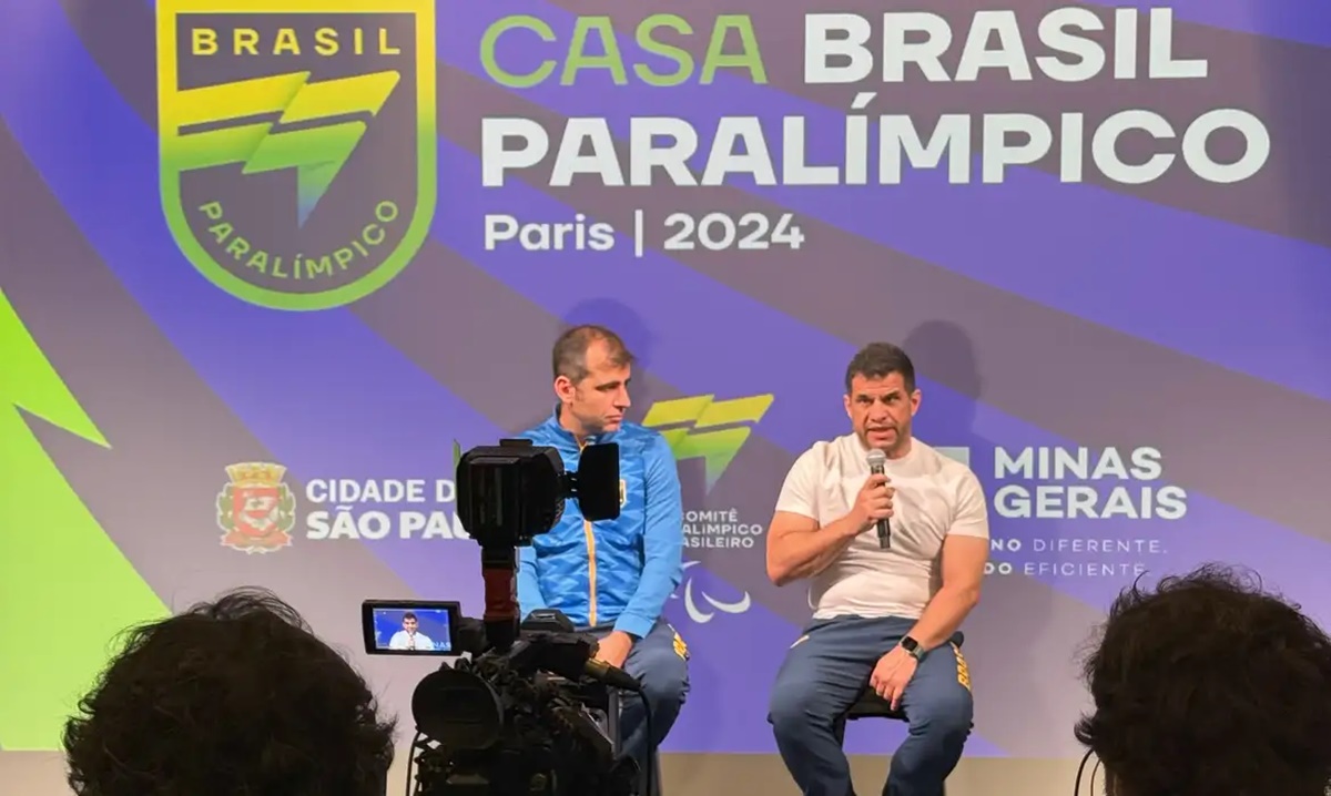 esportes 09-09 - ft agência brasil - CPB esportes 09-09 - ft agência brasil - CPB