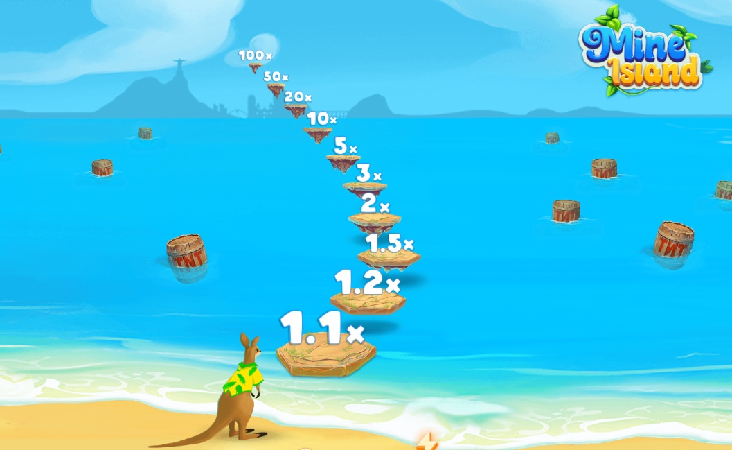 mat paga 09-09 - mine island mat paga 09-09 - mine island