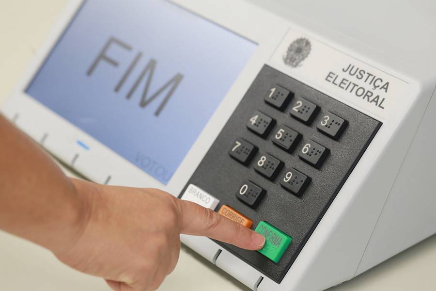 Eleições 2024 Eleições 2024