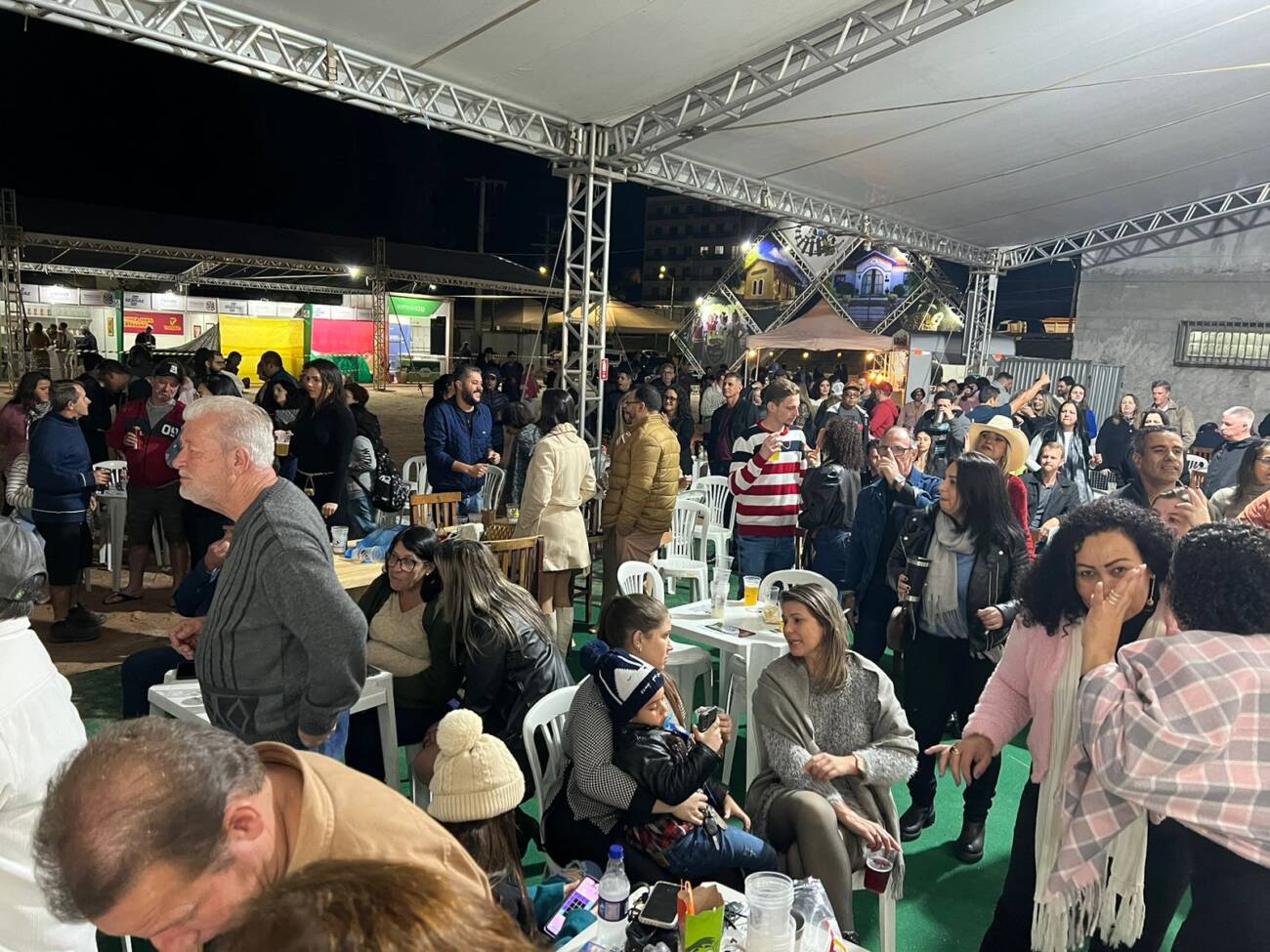 Feira gastronomica MF Feira gastronomica MF