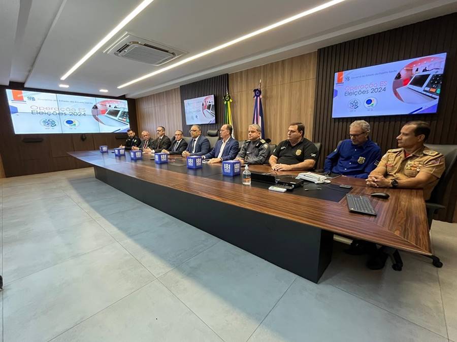 Governo ES Governo ES