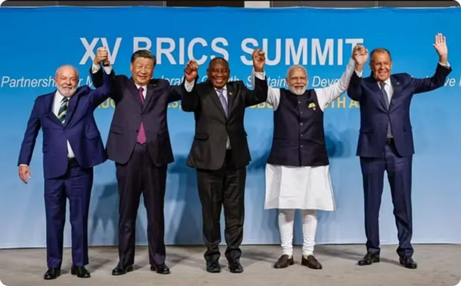 Screenshot 2024-10-22 at 09-06-33 Brics posição do Brasil é definir critérios claros para decidir quem poderá entrar como país 'parceiro' Política G1 Screenshot 2024-10-22 at 09-06-33 Brics posição do Brasil é definir critérios claros para decidir quem poderá entrar como país 'parceiro' Política G1