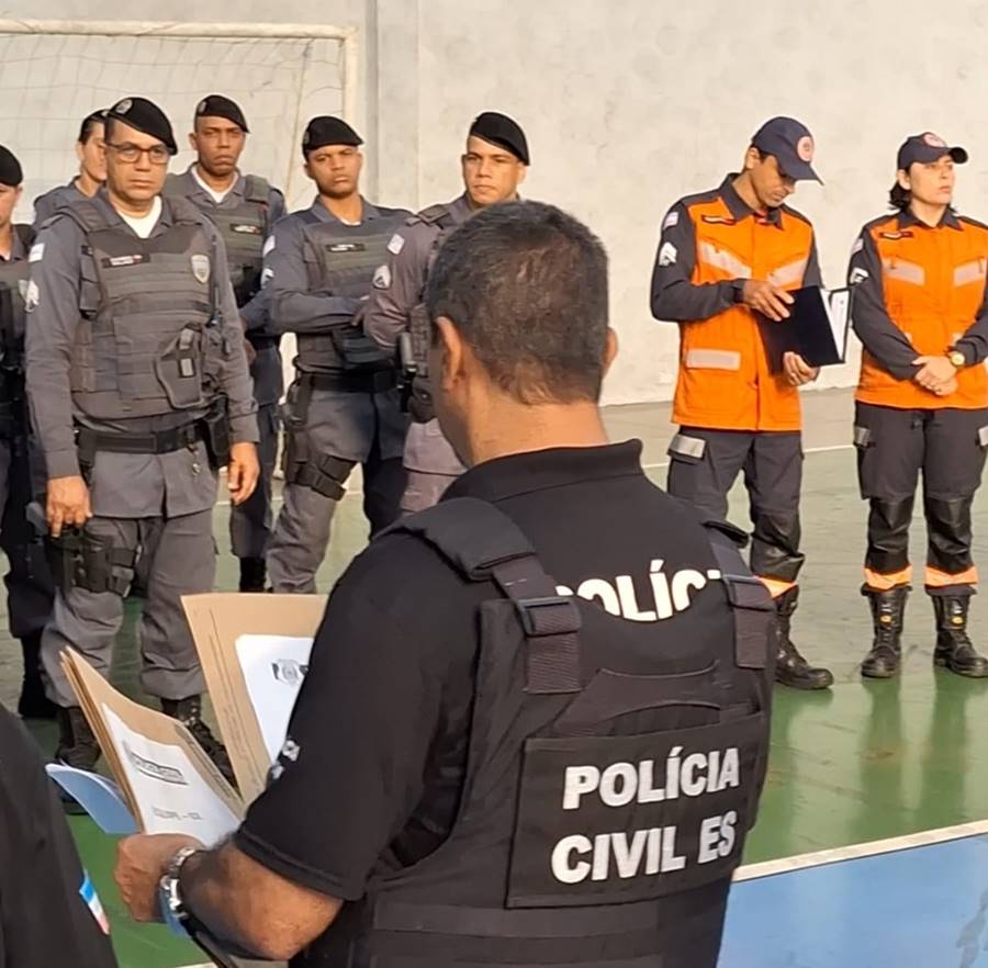 polIcia polIcia