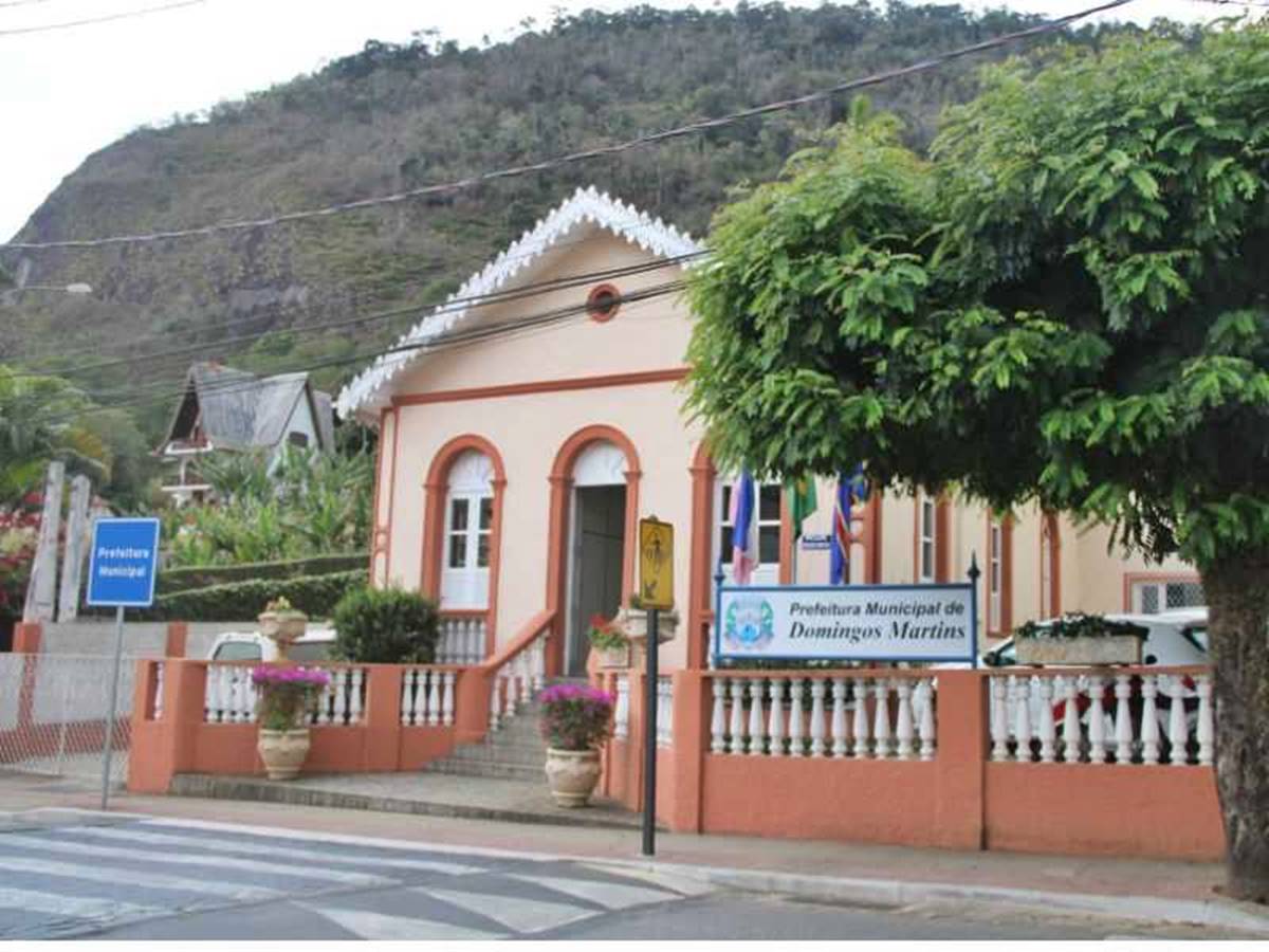 prefeitura DM prefeitura DM