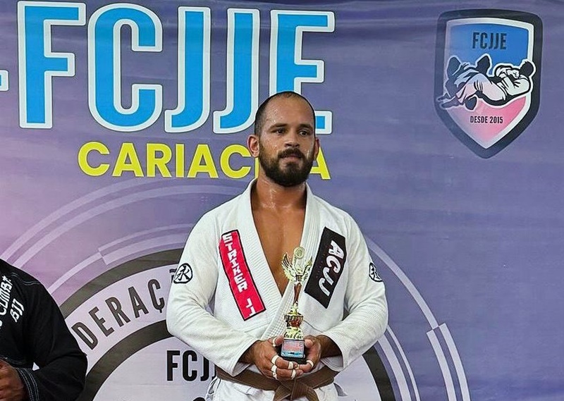 Atleta de Alfredo Chaves Atleta de Alfredo Chaves