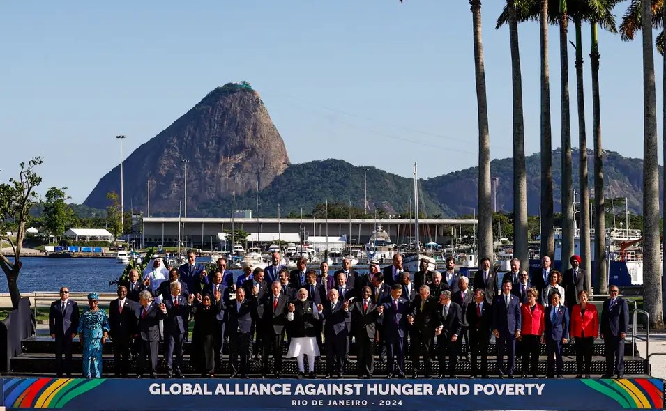 G20 1 G20 1