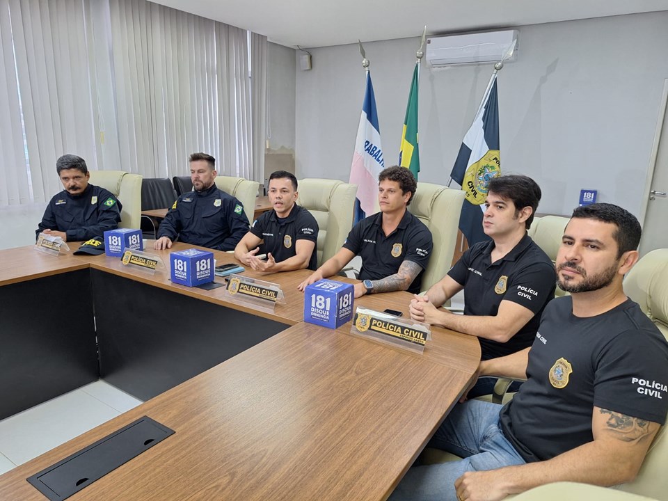 Casal envolvido em furto de R$ 1,5 milhão de cofre bancário em Vitória é detido no Sul do Brasil