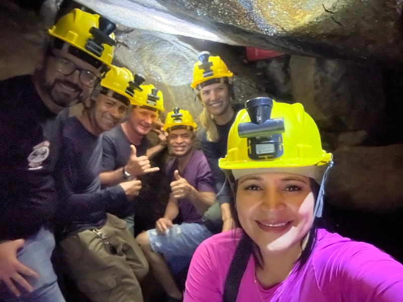 cavernas cavernas