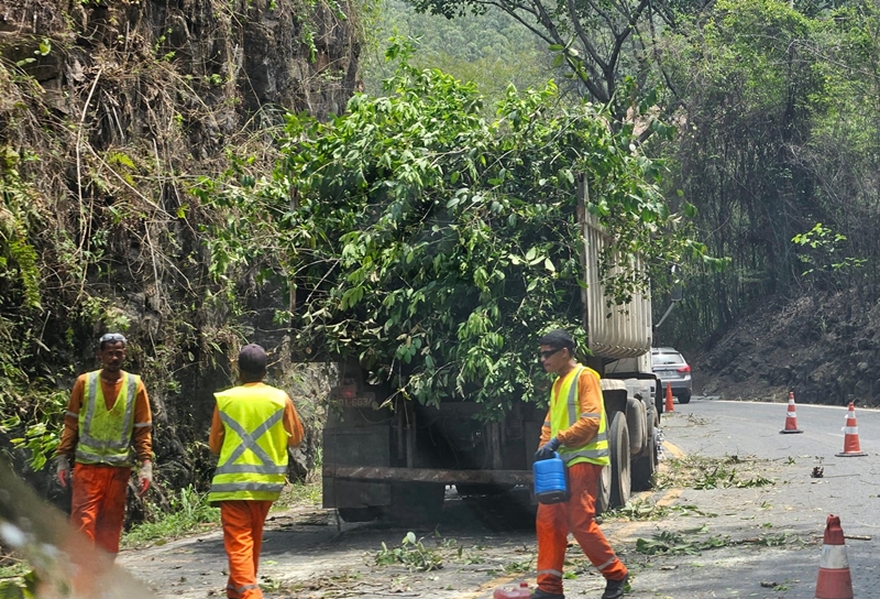 obras na br obras na br