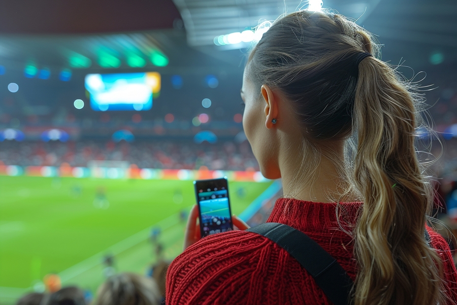 soccer-fans-cheering-their-team FREEPIK soccer-fans-cheering-their-team FREEPIK