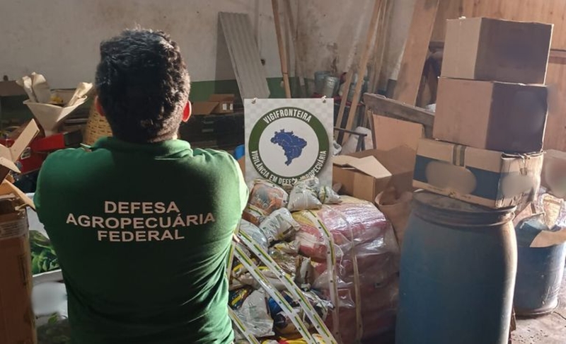apreensao de profutos agro apreensao de profutos agro