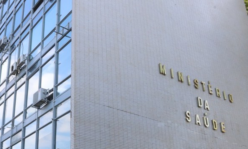 ministério da saúde ministério da saúde