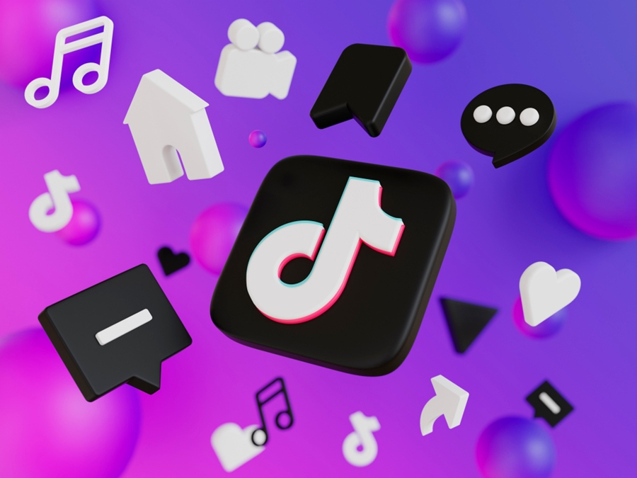 Tik Tok FREEPIK Tik Tok FREEPIK