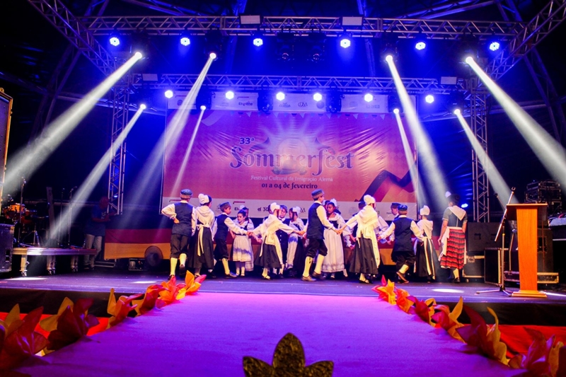 sommerfest