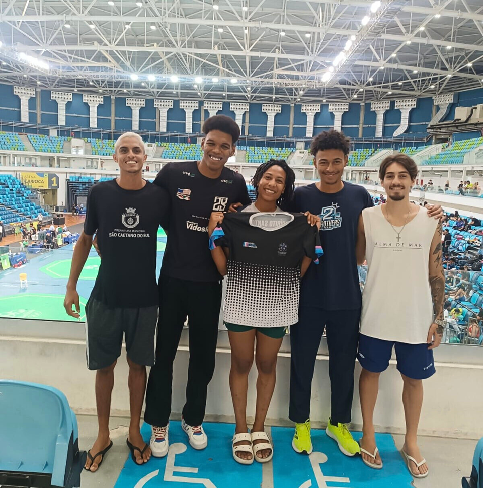 esporte esporte