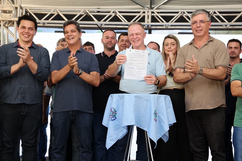 investimentos em castelo