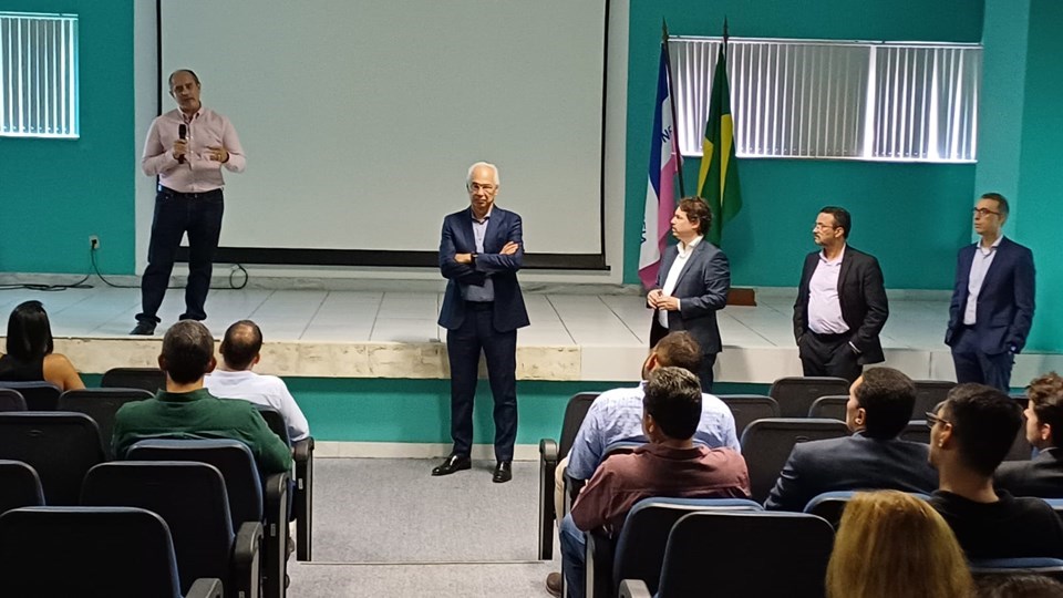 13.03.2025 - Gerentes de TI discutem avanço na transformação digital do Governo (1) 13.03.2025 - Gerentes de TI discutem avanço na transformação digital do Governo (1)