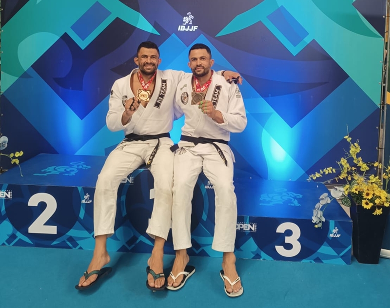 irmãos schunk mf podio