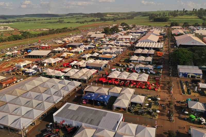 agrishow 2025 agrishow 2025