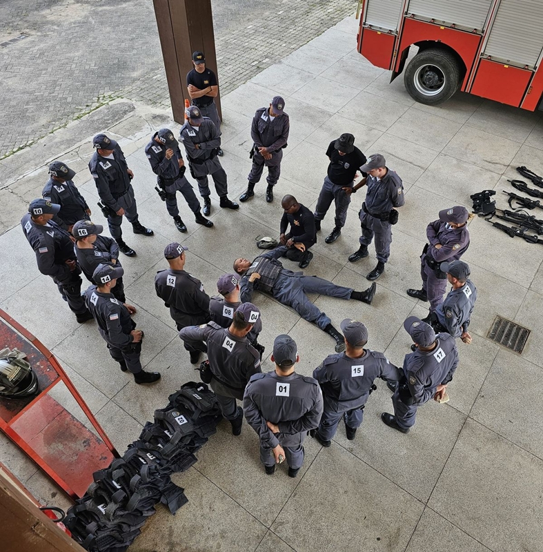 polícia militar na forca tática polícia militar na forca tática