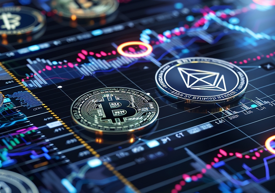 Cripto FREEPIK