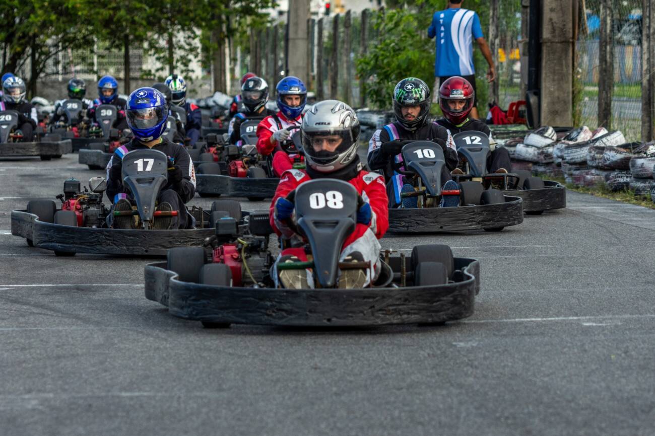 Kart - Andrea Faria Kart - Andrea Faria