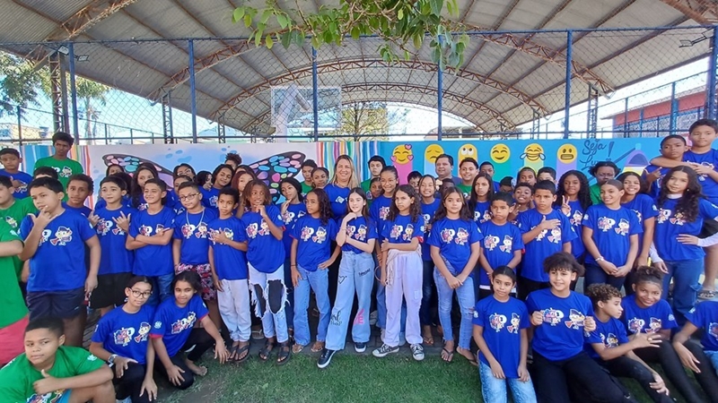 Procon nas Escolas