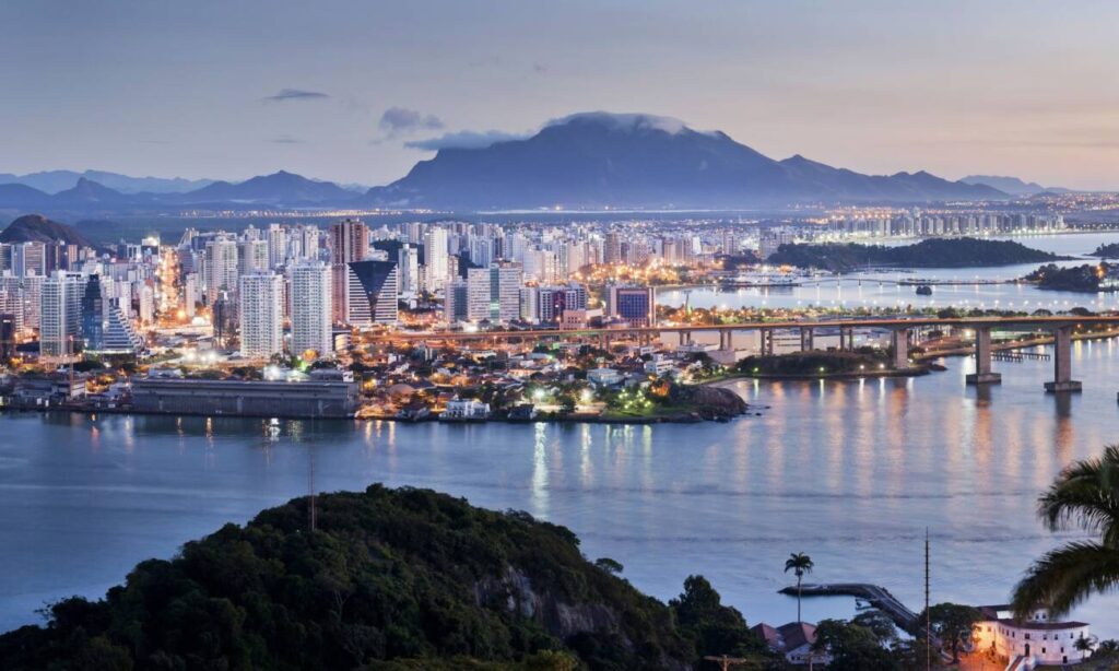 Vitória - Créditos Sagrilo