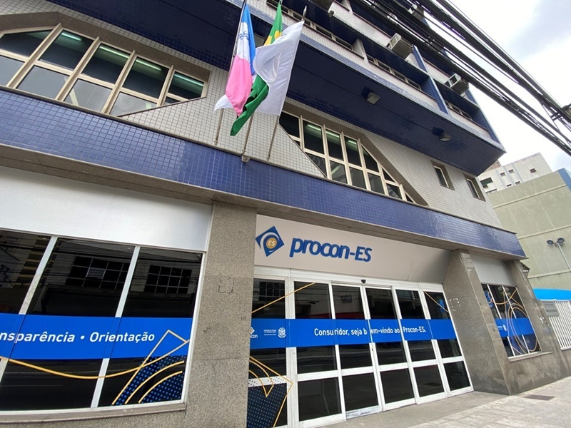 procon horario especial procon horario especial