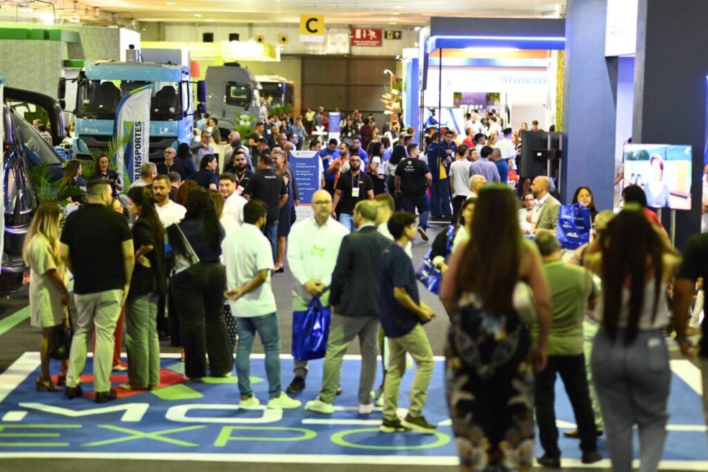 Modal Expo - Thiers Turini