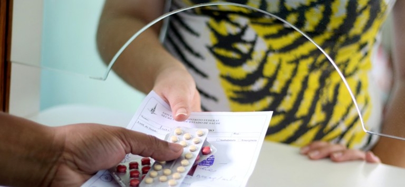 assistencia farmaceutica